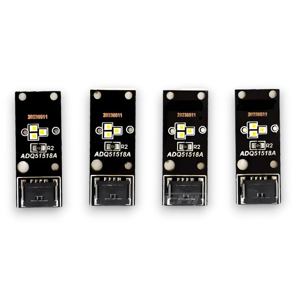 BMW 4 Series | F32/F33/F36 | CSL Yellow/RGB Headlight DRL Module | 2013 - 2020 - Image 5