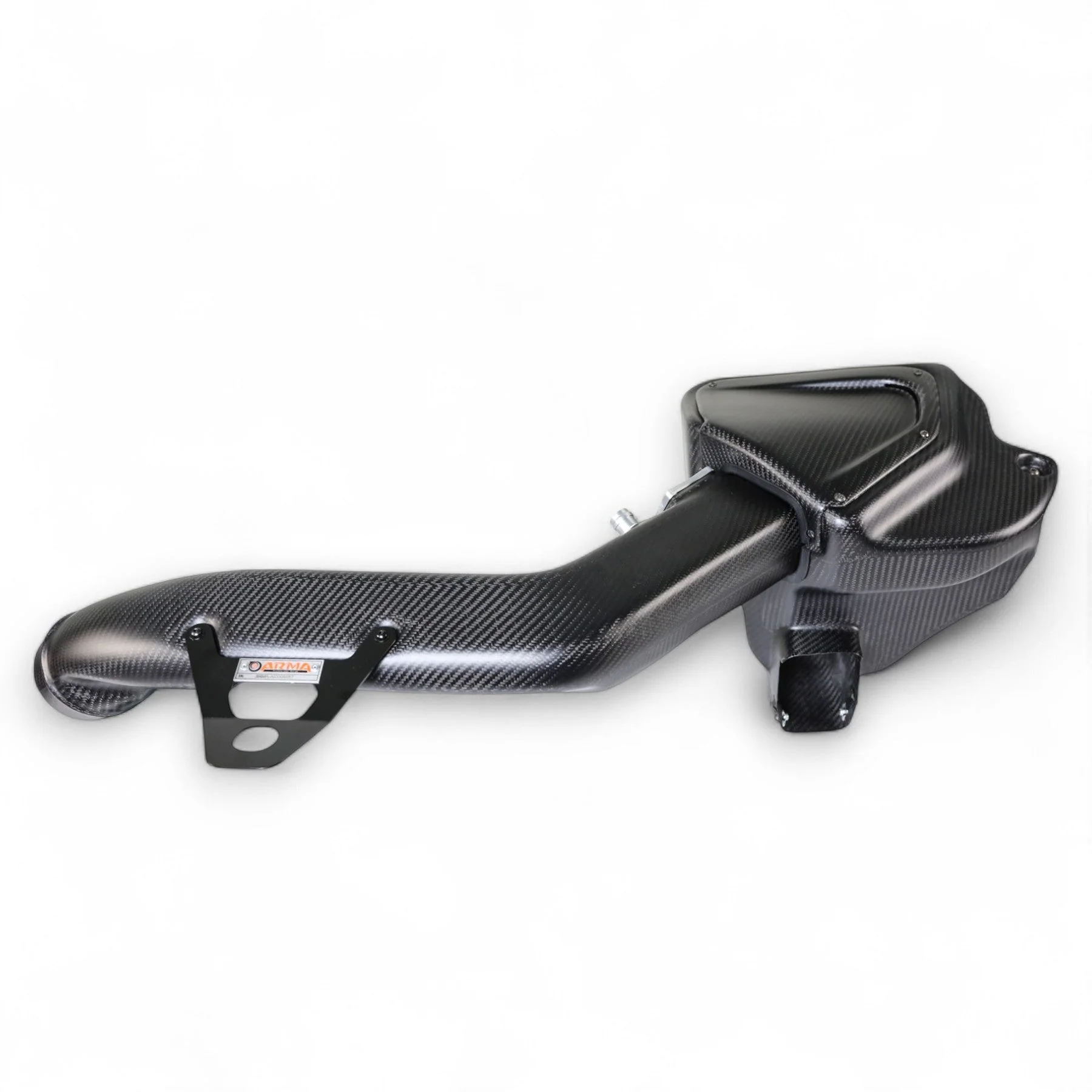 ARMASPEED BMW M2 | F87 N55 | Carbon Fiber Cold Air Intake - Image 2
