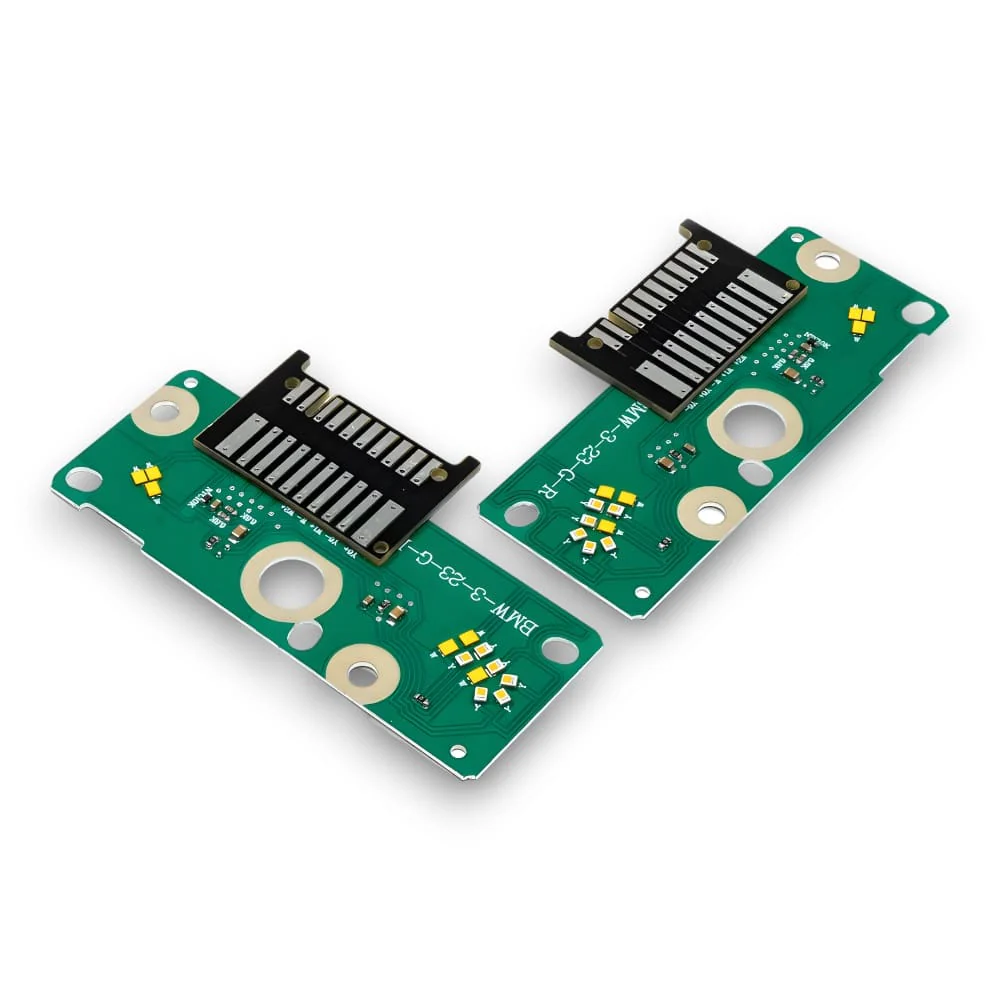 BMW 3 Series | G20 LCI | CSL Yellow/RGB Headlight DRL Module | 2023+ - Image 2