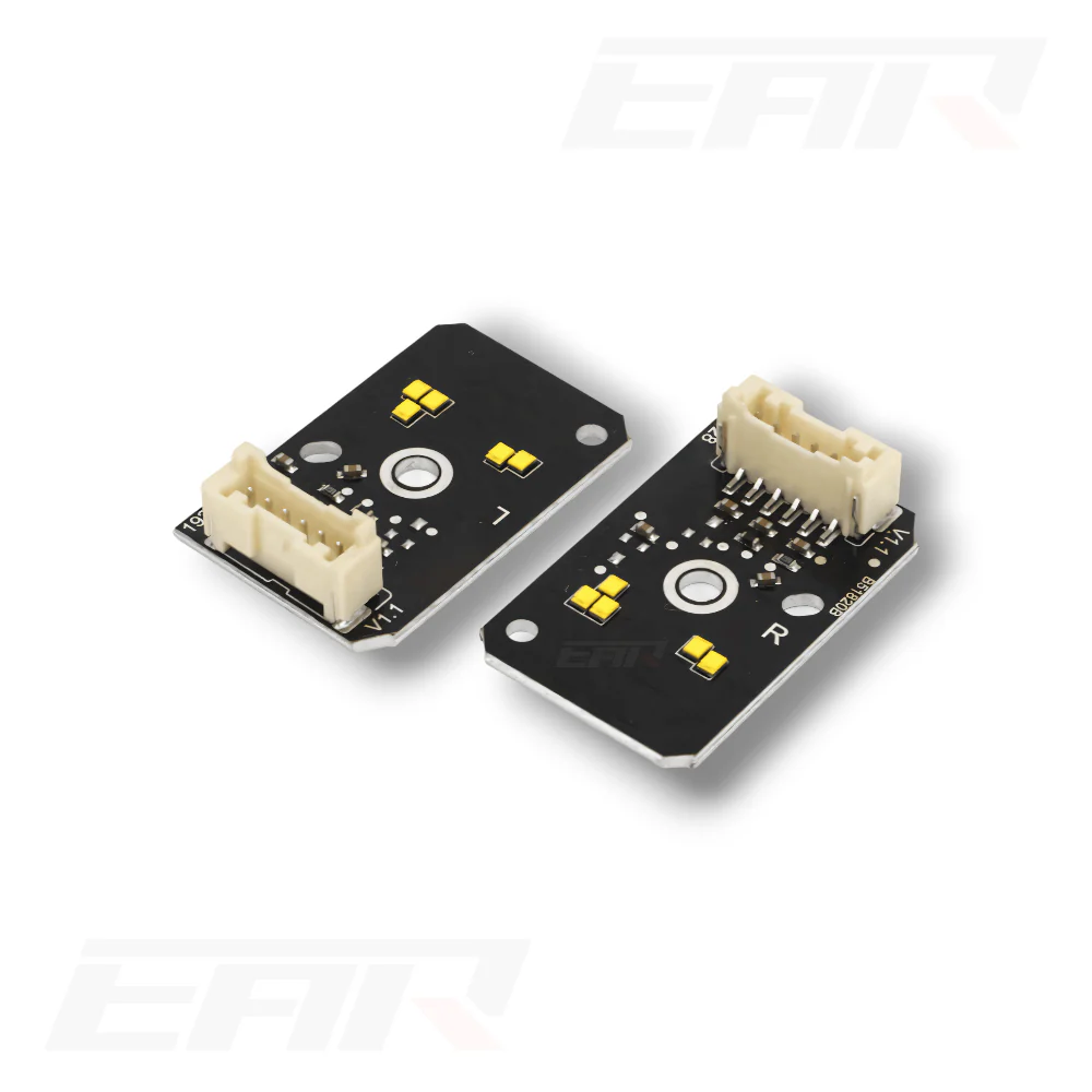 BMW 5 Series / M5 | G30/G38/F90 | CSL Yellow/RGB Headlight DRL Module | 2017 - 2020 - Image 4