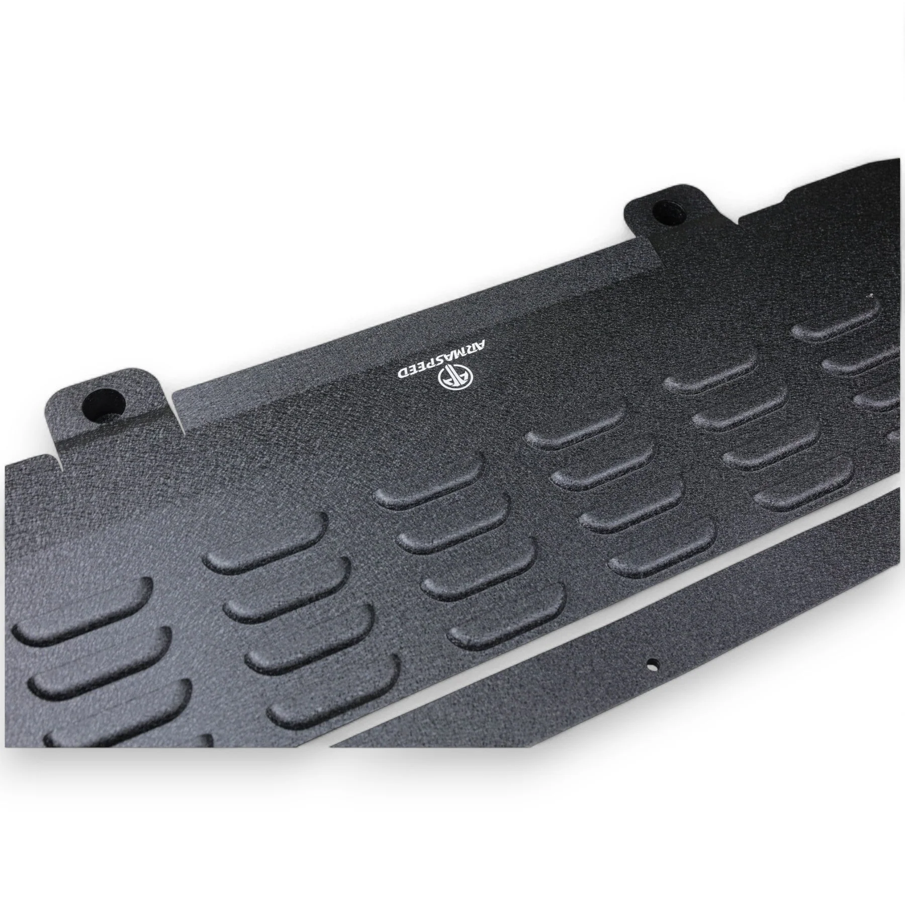 ARMASPEED BMW M2 / M3 / M4 | G8X | Oil Cooler Protective Plate Alloy - Image 4