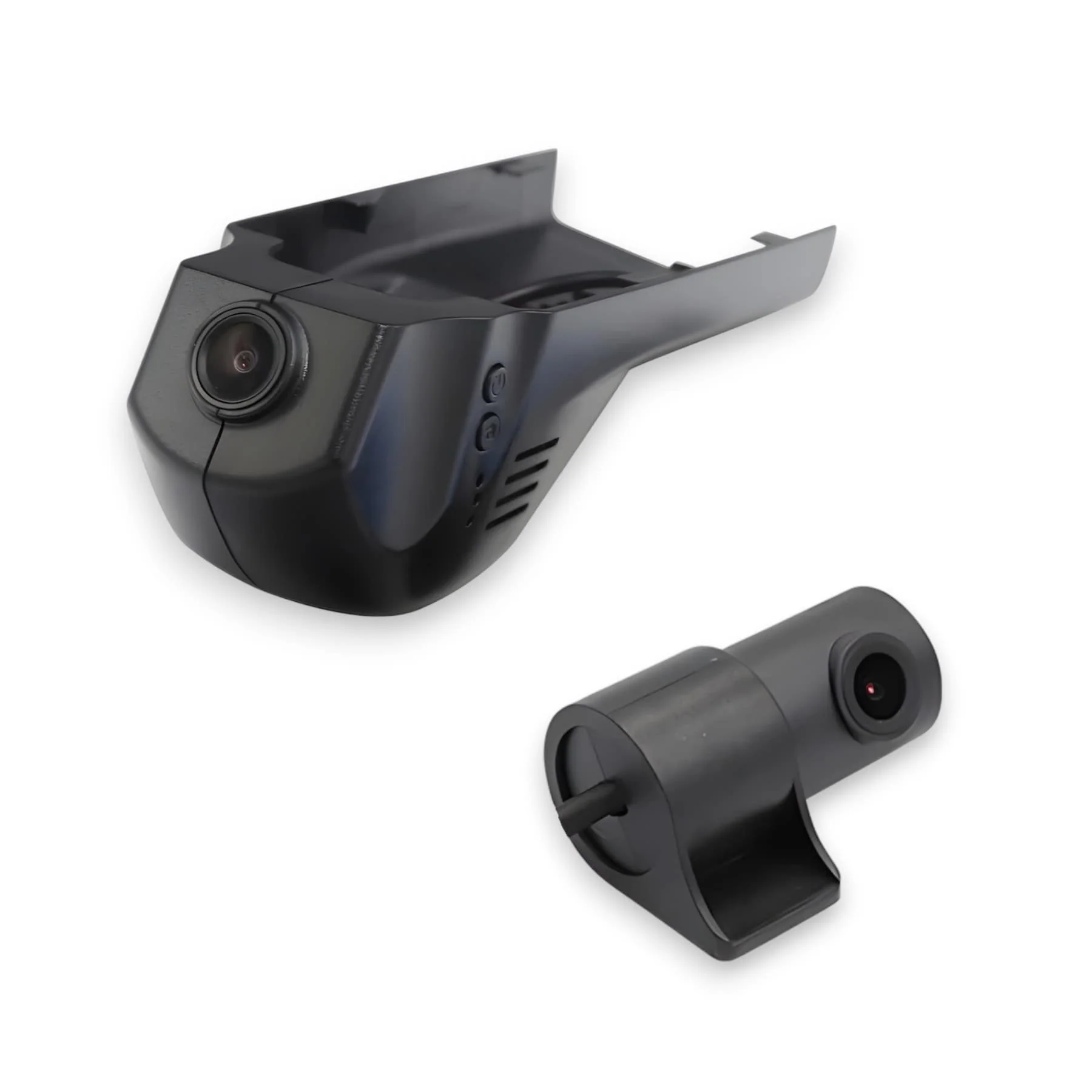 BMW Integrated 4K Dash Camera Kit | Suitable For All Models