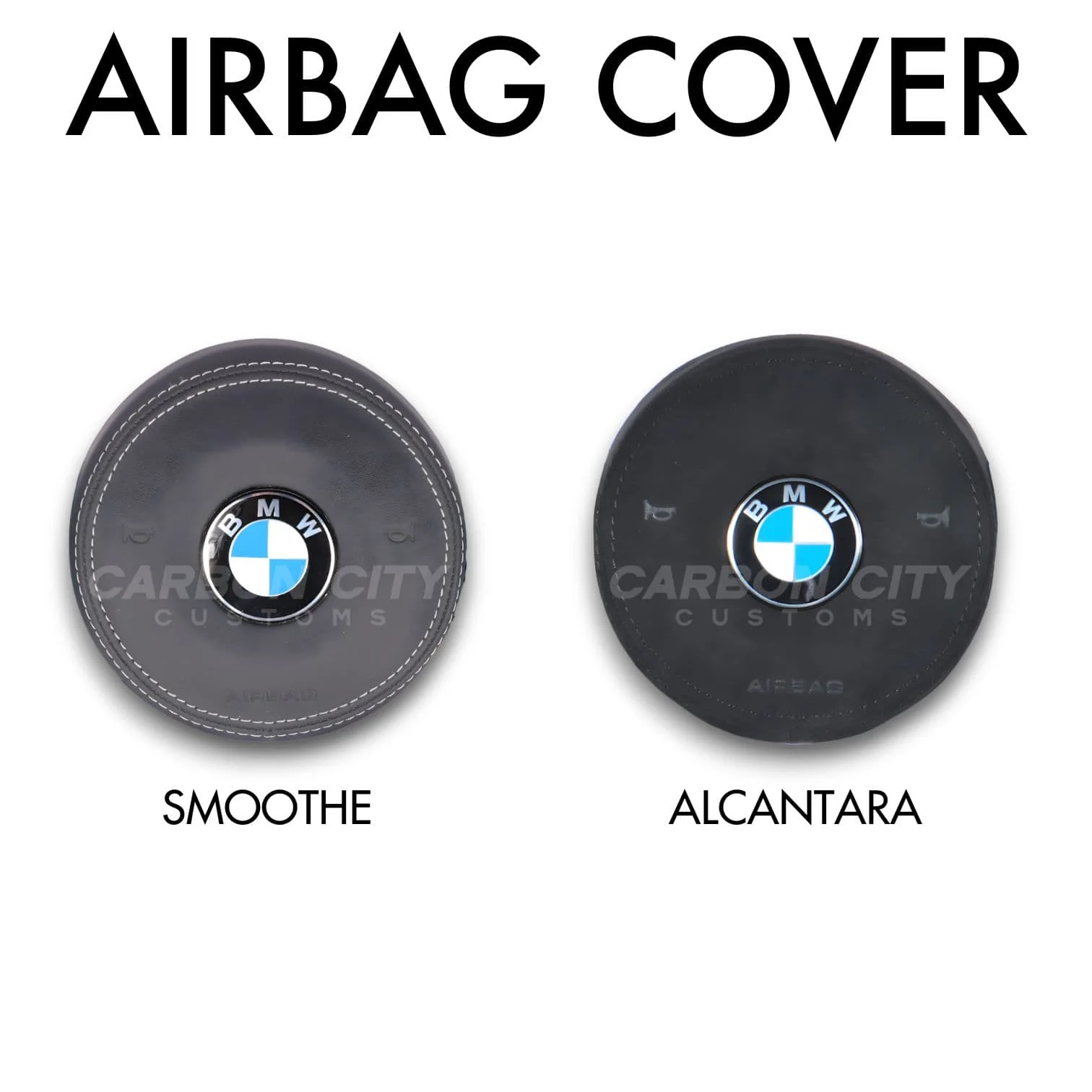 BMW F-Chassis M Style Customizable Steering Wheel - Image 14