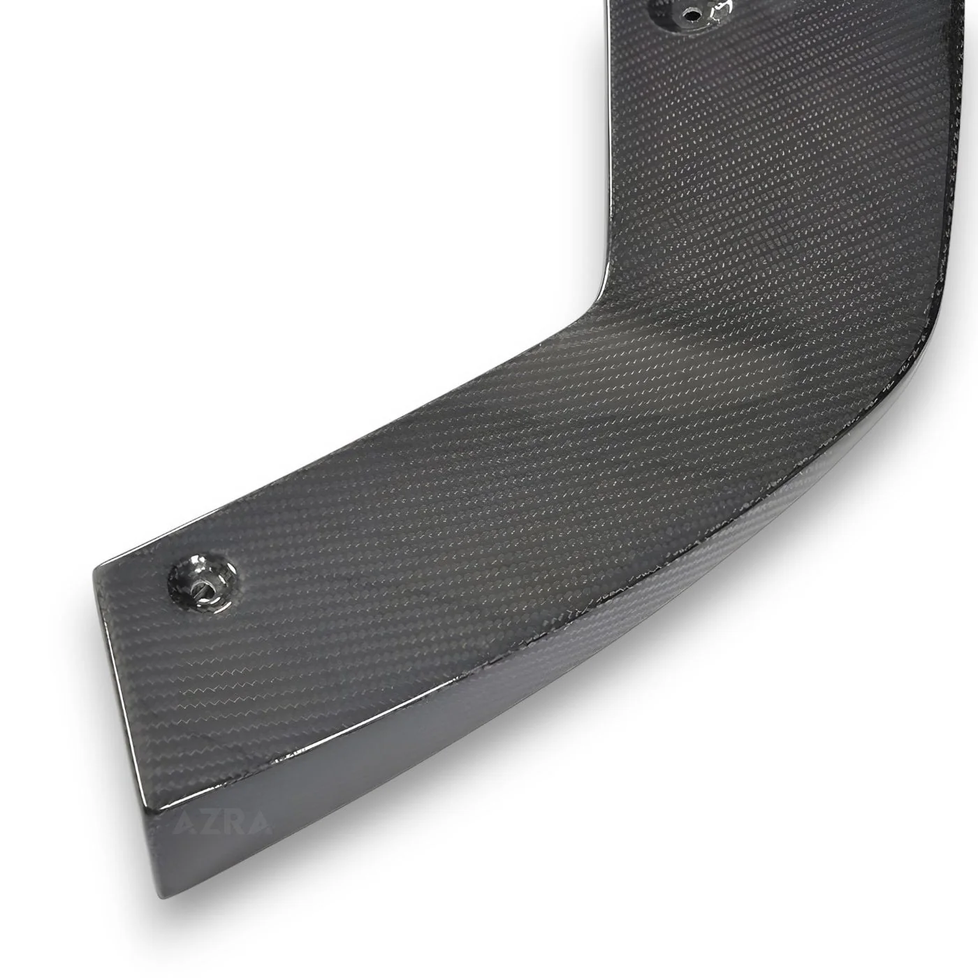 AZRA BMW M2 | F87 | Carbon Fiber 'V' Front Lip Splitter | 2016 - 2017 - Image 10