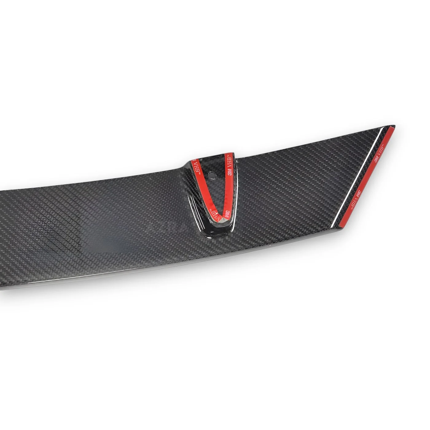 AZRA BMW M2 | F87 | Carbon Fiber 'V' Front Lip Splitter | 2016 - 2017 - Image 11