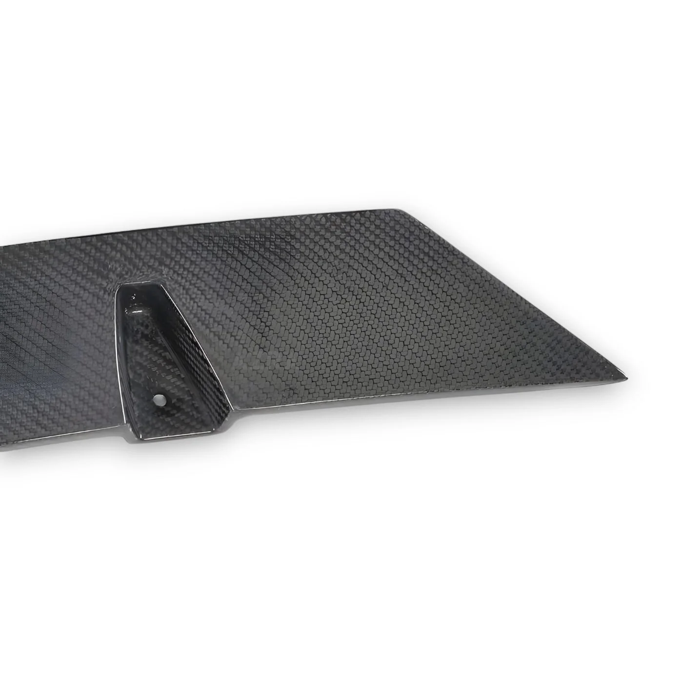 AZRA BMW M2 | F87 | Carbon Fiber 'V' Front Lip Splitter | 2016 - 2017 - Image 13