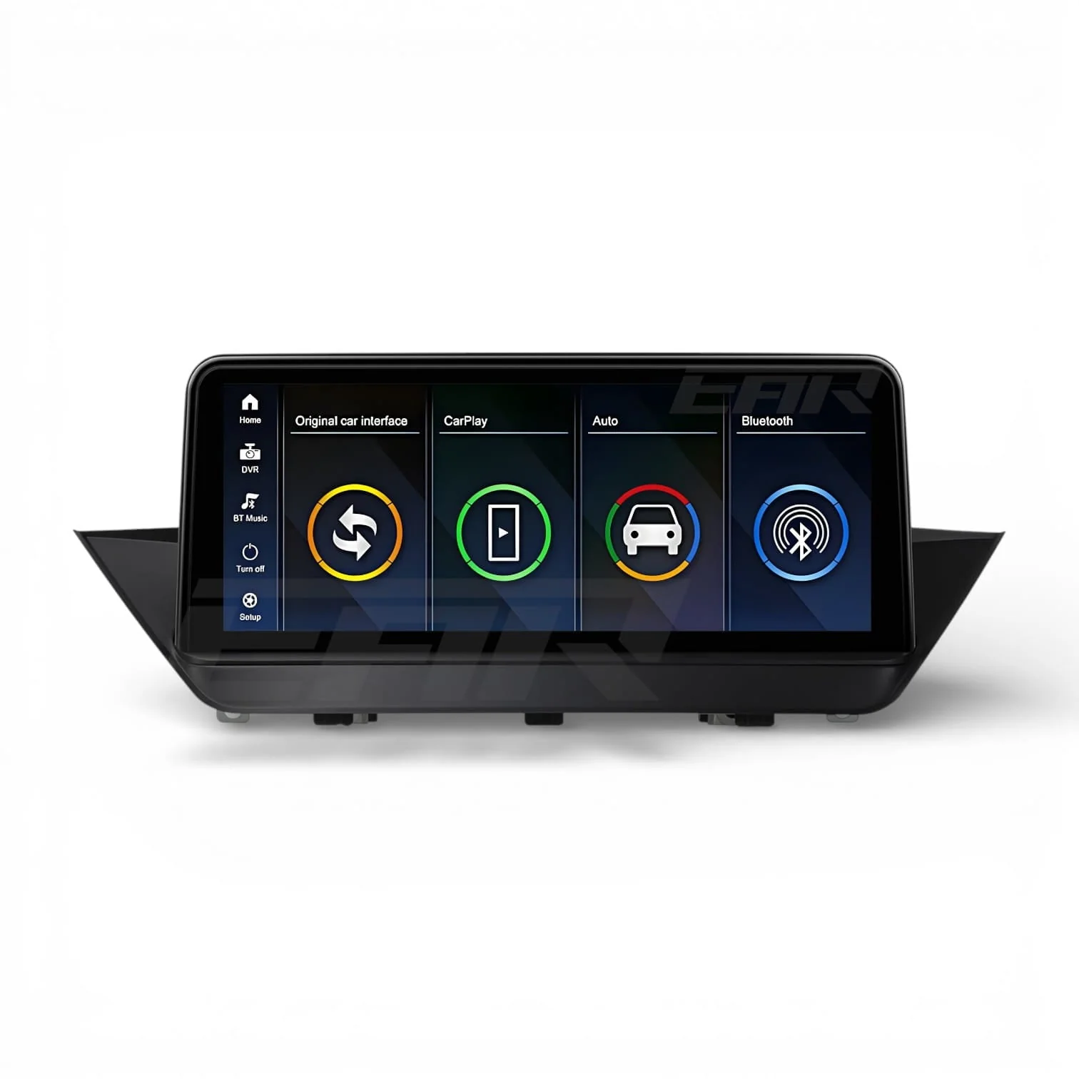 BMW X1 | E84 | 10.25"/12.3" Linux CarPlay/Android Touchscreen Display | 2009 - 2015 - Image 10