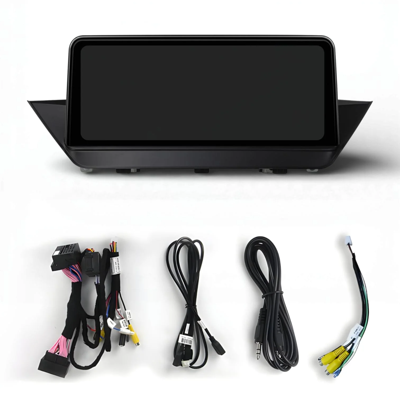 BMW X1 | E84 | 10.25"/12.3" Linux CarPlay/Android Touchscreen Display | 2009 - 2015 - Image 15