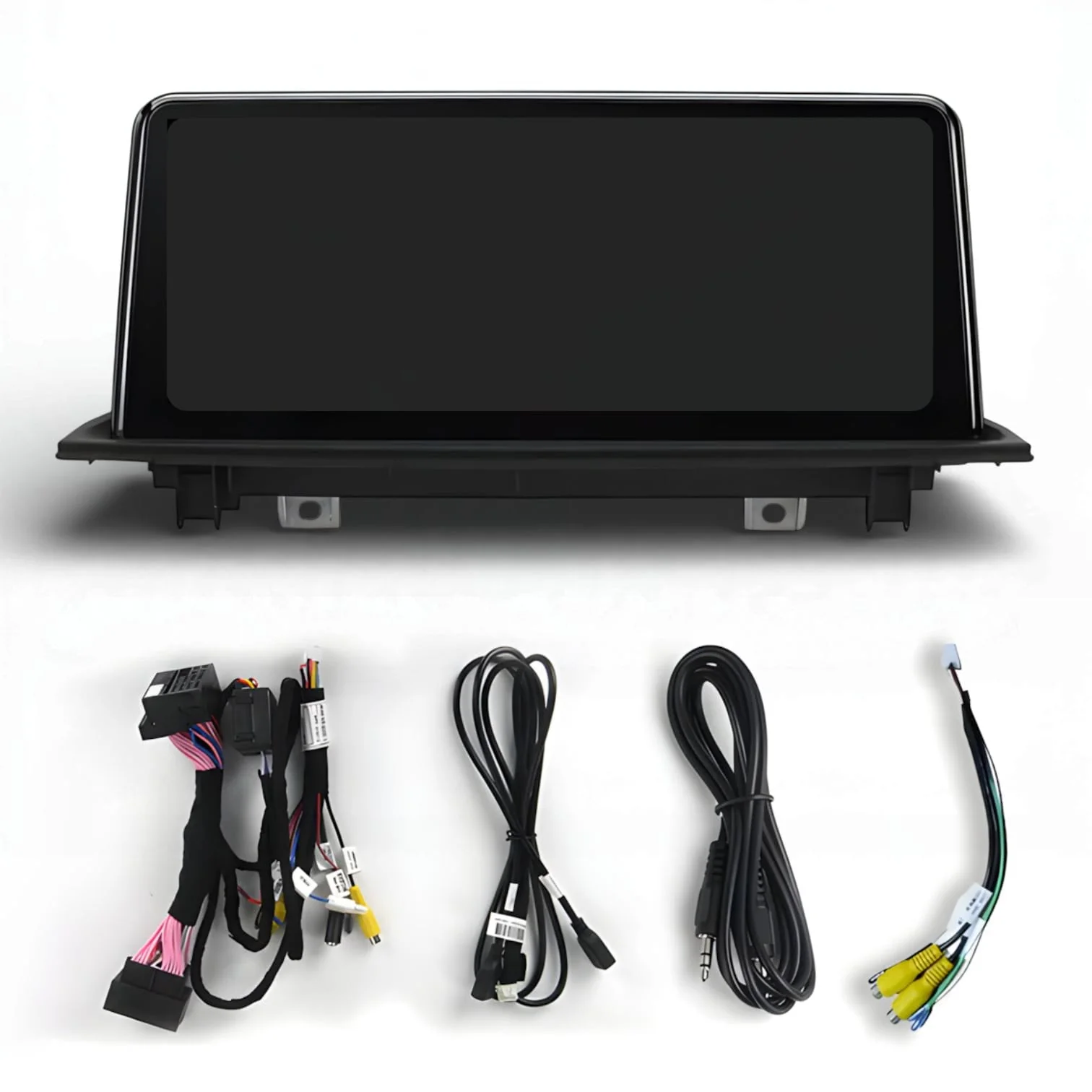 BMW X1 | F48 | 10.25"/12.3" Linux CarPlay/Android Touchscreen Display | 2015 - 2017 - Image 15