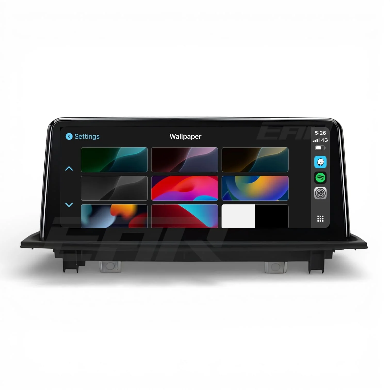 BMW X1 | F48 | 10.25"/12.3" Linux CarPlay/Android Touchscreen Display | 2015 - 2017 - Image 5