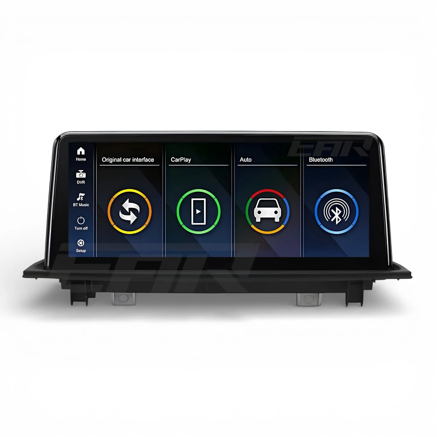 BMW X1 | F48 | 10.25"/12.3" Linux CarPlay/Android Touchscreen Display | 2015 - 2017 - Image 9