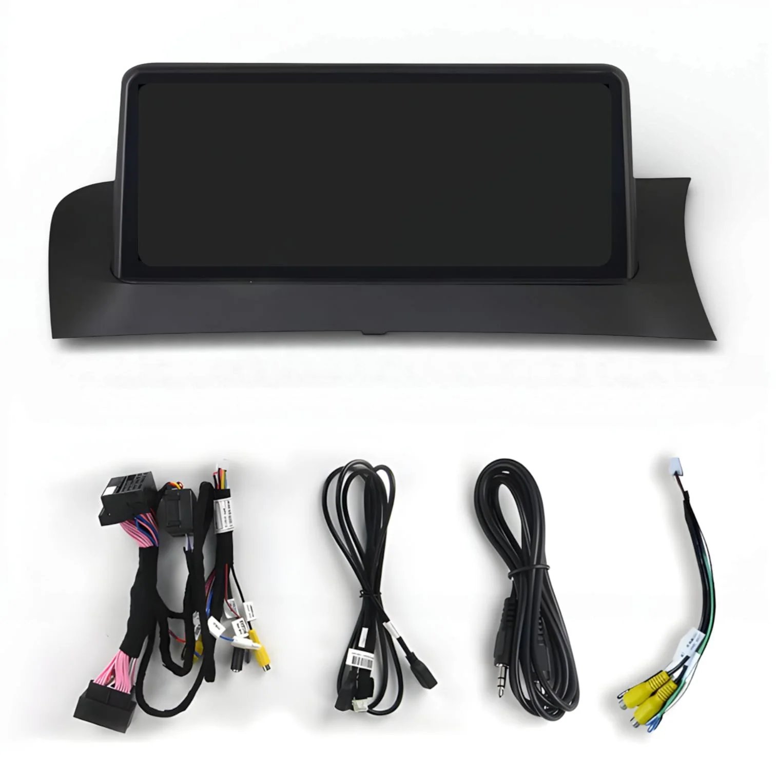 BMW X3/X4 | F25/F26 | 10.25"/12.3" Linux CarPlay/Android Touchscreen Display | 2010 - 2017 - Image 15