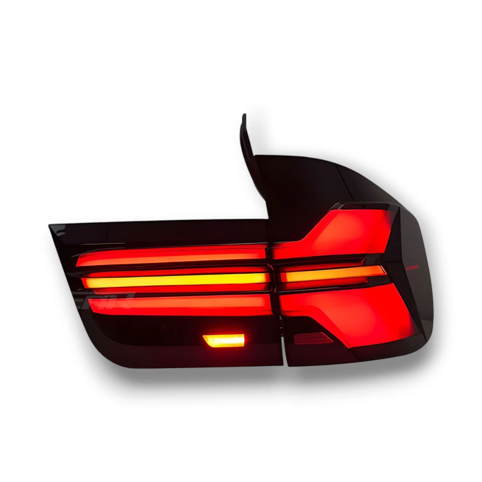 BMW X5 E70 LED Sequential Taillights | 2007 - 2013 | Plug & Play - Image 4