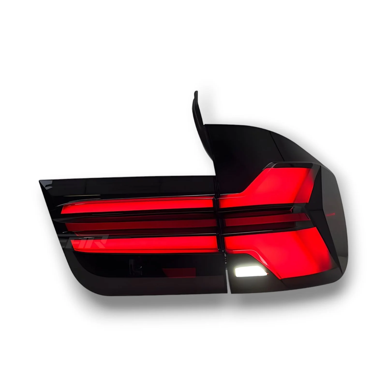 BMW X5 E70 LED Sequential Taillights | 2007 - 2013 | Plug & Play - Image 5
