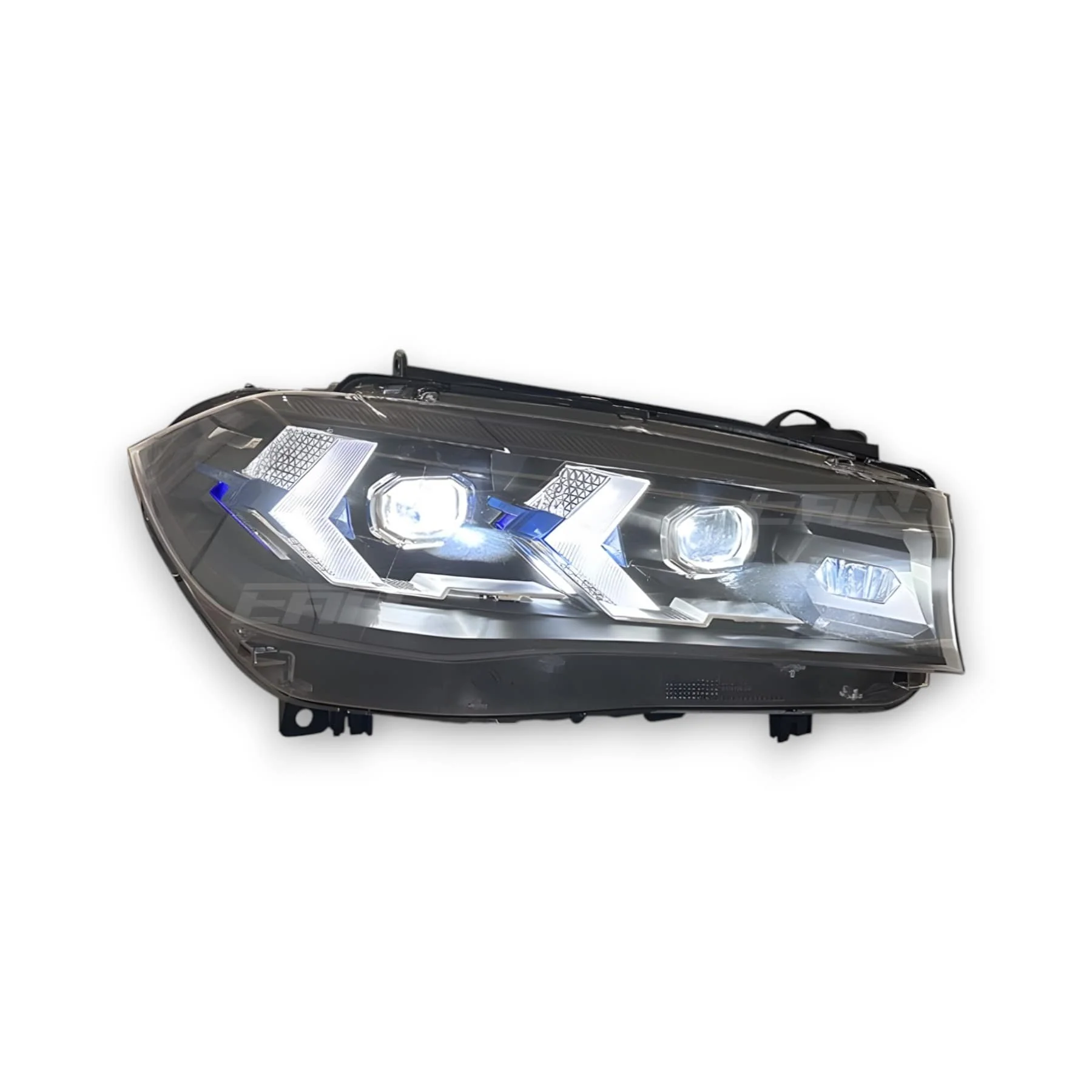 BMW X5 F15 LED Headlights | 2013 - 2018 | Plug & Play - Image 3