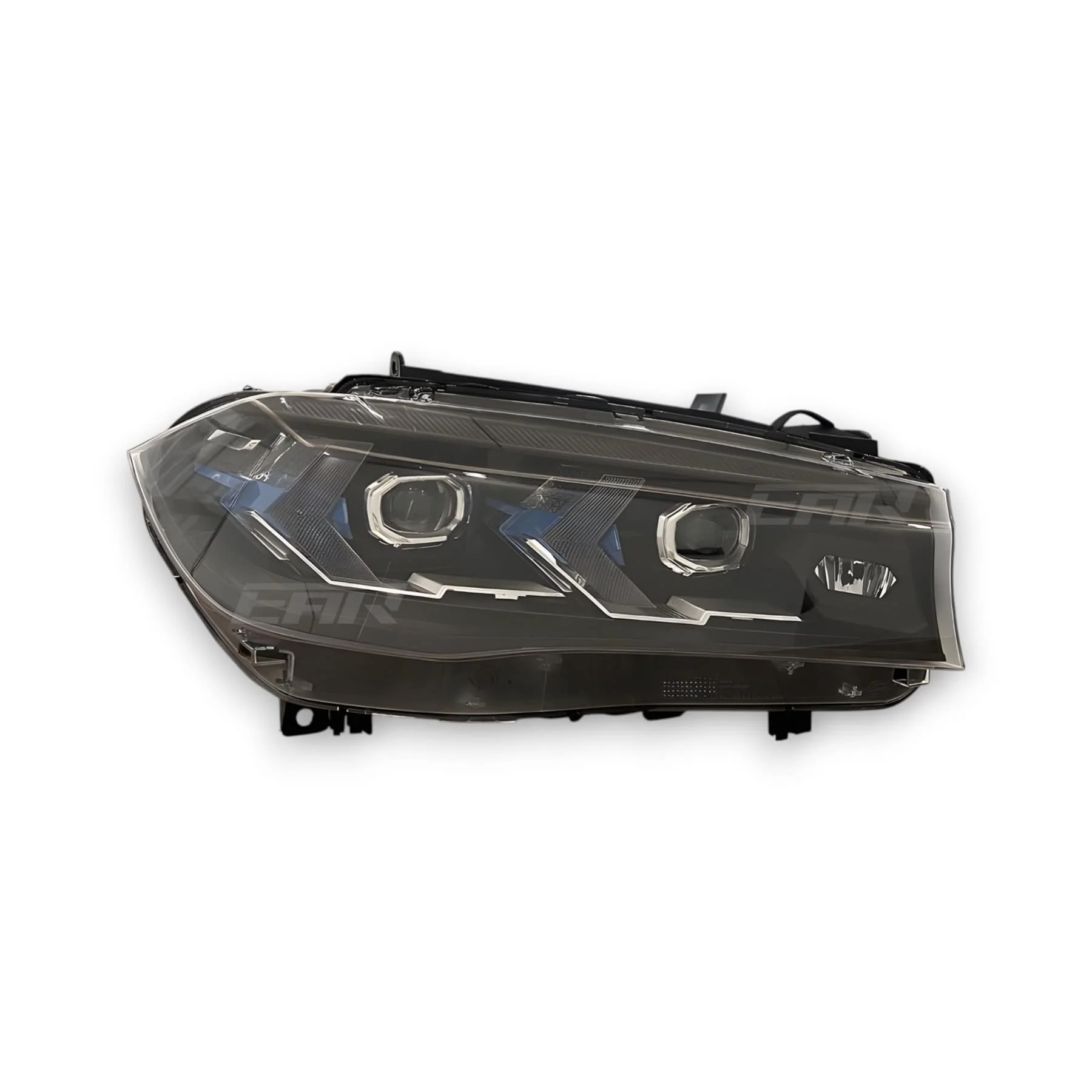 BMW X5 F15 LED Headlights | 2013 - 2018 | Plug & Play - Image 4