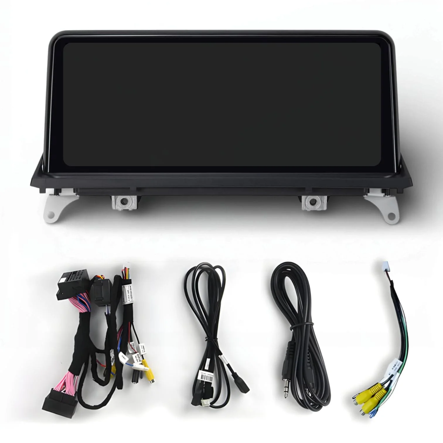 BMW X5/X6 | E70/E71 | 10.25"/12.3" Linux CarPlay/Android Touchscreen Display | 2007 - 2014 - Image 15