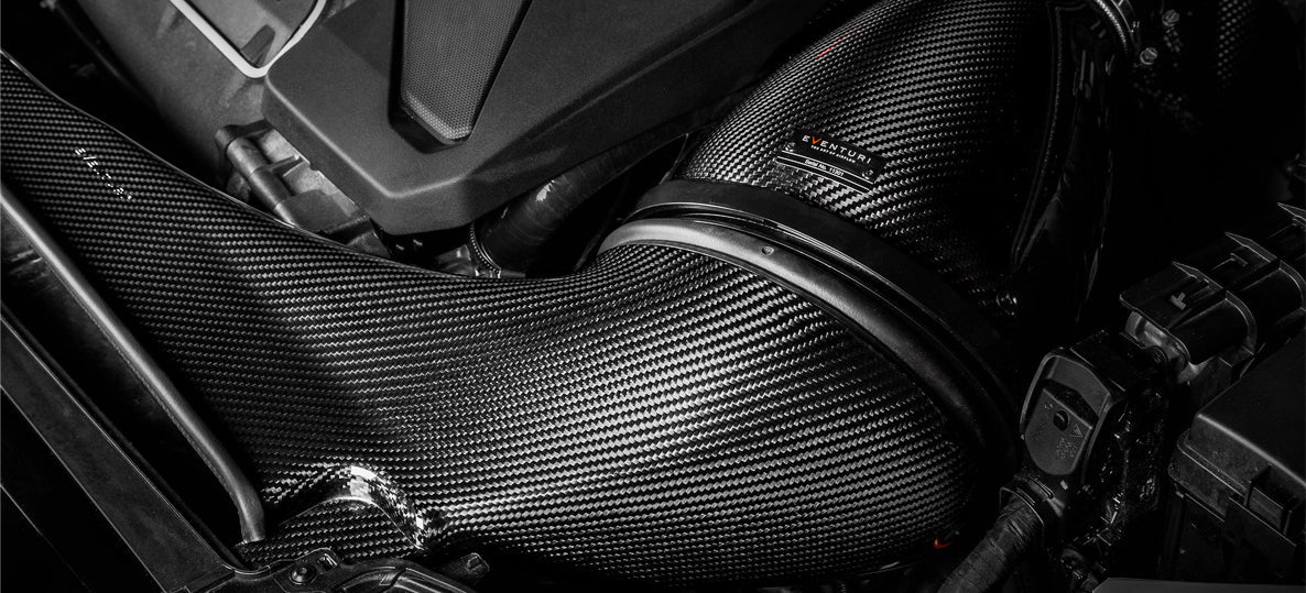 Eventuri Audi RS3 | 8Y | Carbon Intake | 2020+ - Image 2