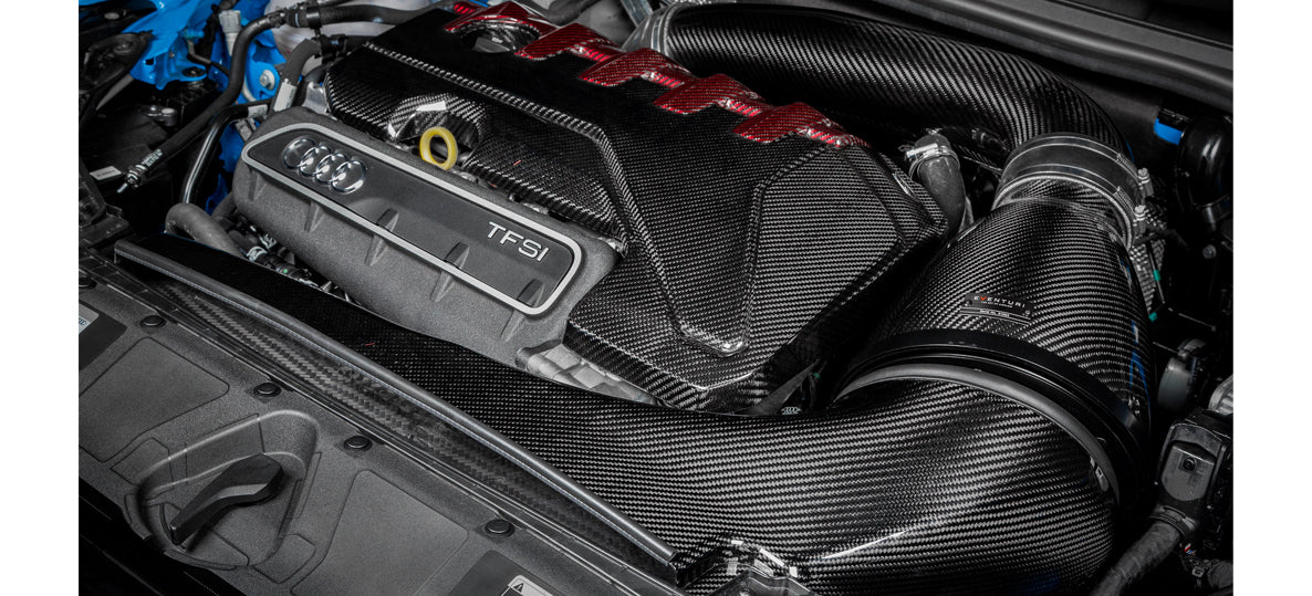 Eventuri Audi RS3 | 8Y | Carbon Intake | 2020+ - Image 3