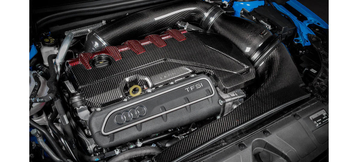 Eventuri Audi RS3 | 8Y | Carbon Intake | 2020+ - Image 7