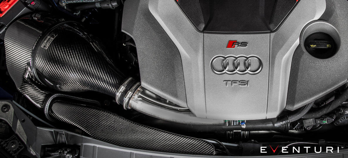 Eventuri Audi RS5/RS4 | B9 | Carbon Intake - Image 3
