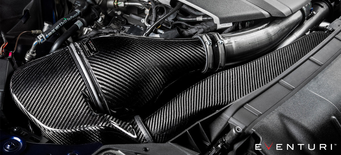 Eventuri Audi RS5/RS4 | B9 | Carbon Intake - Image 4