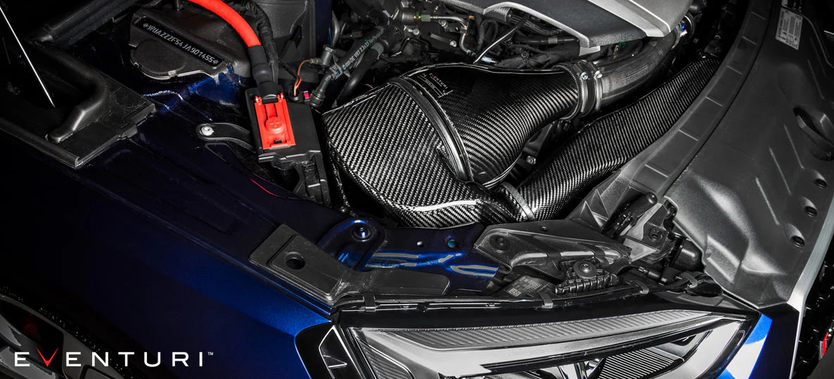Eventuri Audi RS5/RS4 | B9 | Carbon Intake - Image 6