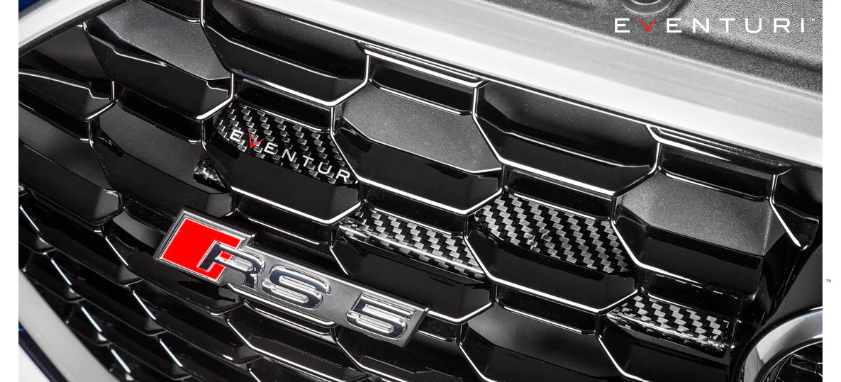 Eventuri Audi RS5/RS4 | B9 | Carbon Intake - Image 7