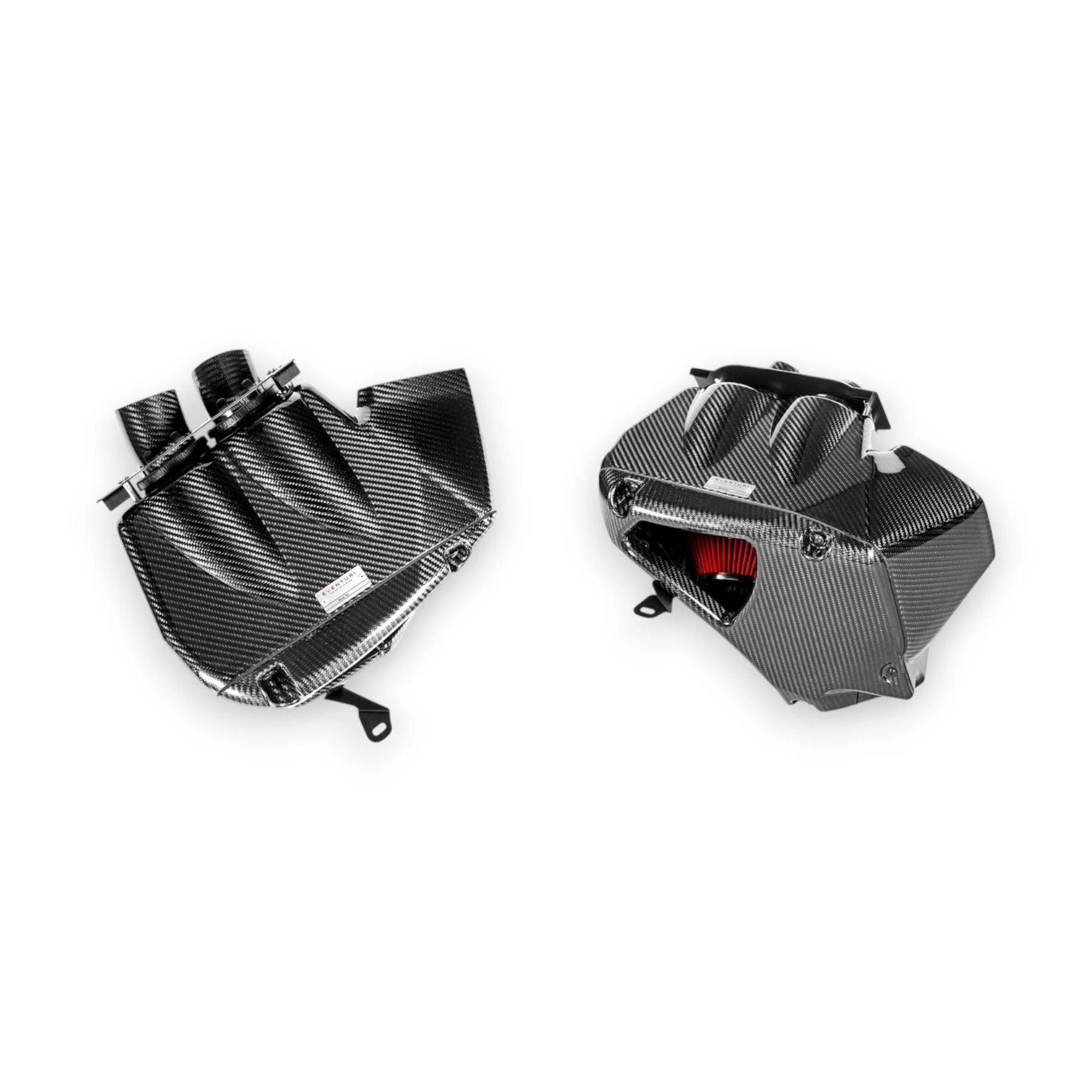 Eventuri Audi RS6/RS7 | C7 | Carbon Intake - Image 3