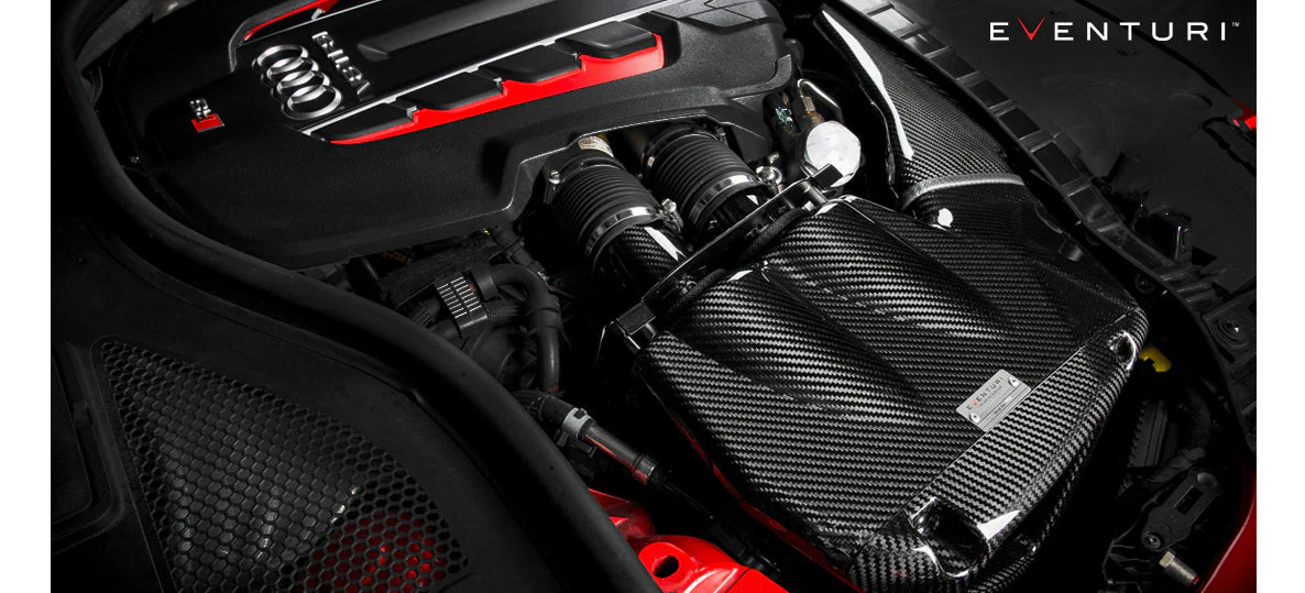 Eventuri Audi RS6/RS7 | C7 | Carbon Intake - Image 7