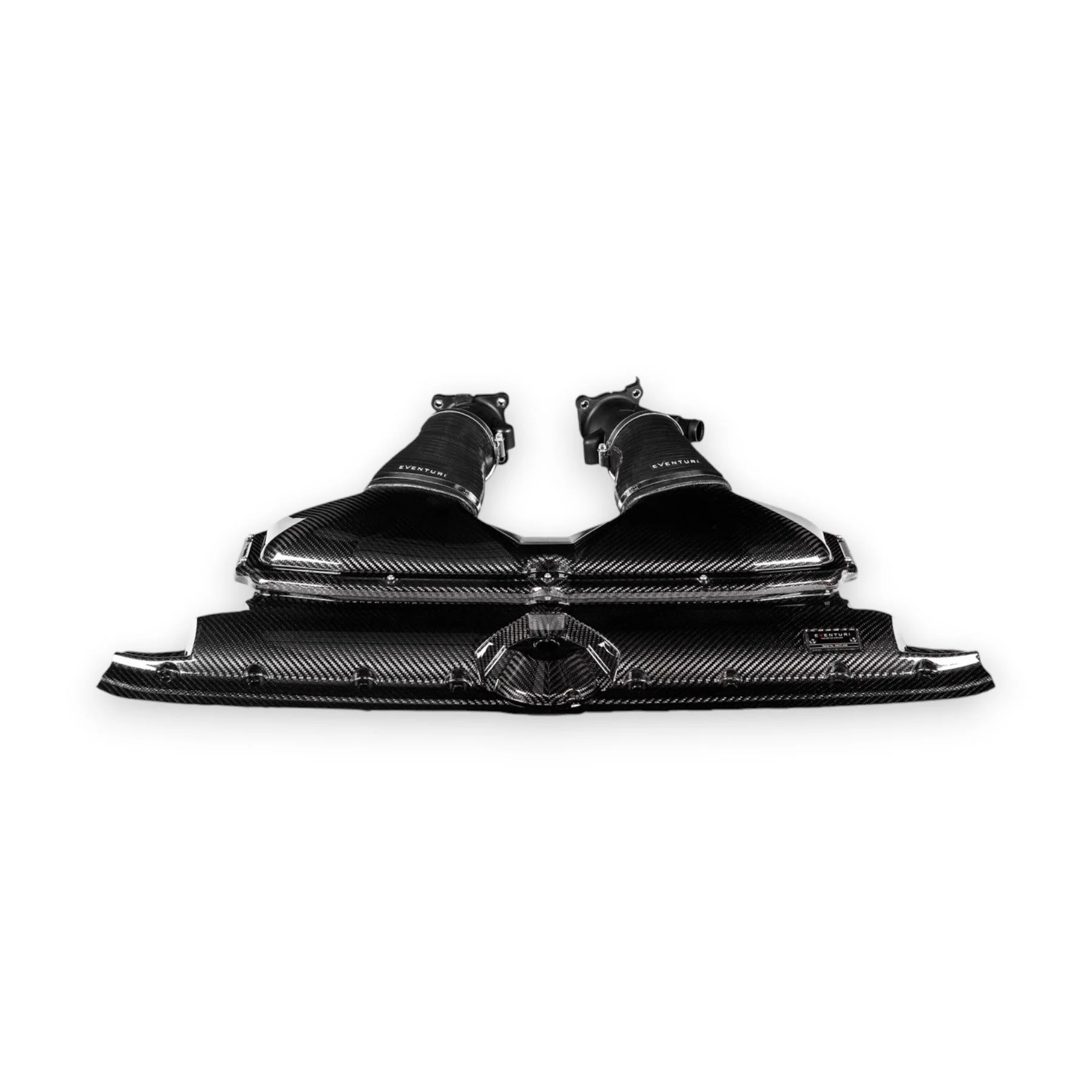 Eventuri Audi RS6/RS7 | C8 | Carbon Intake System - Image 2