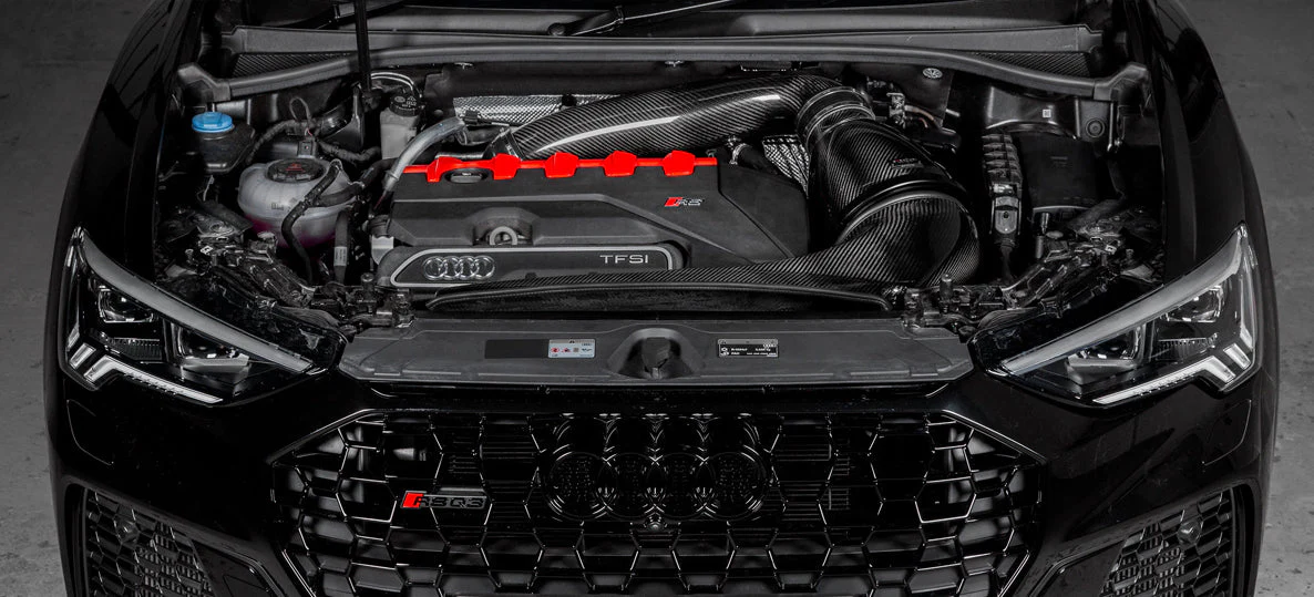 Eventuri Audi RSQ3 | F3 | Carbon Intake | 2019+ - Image 2