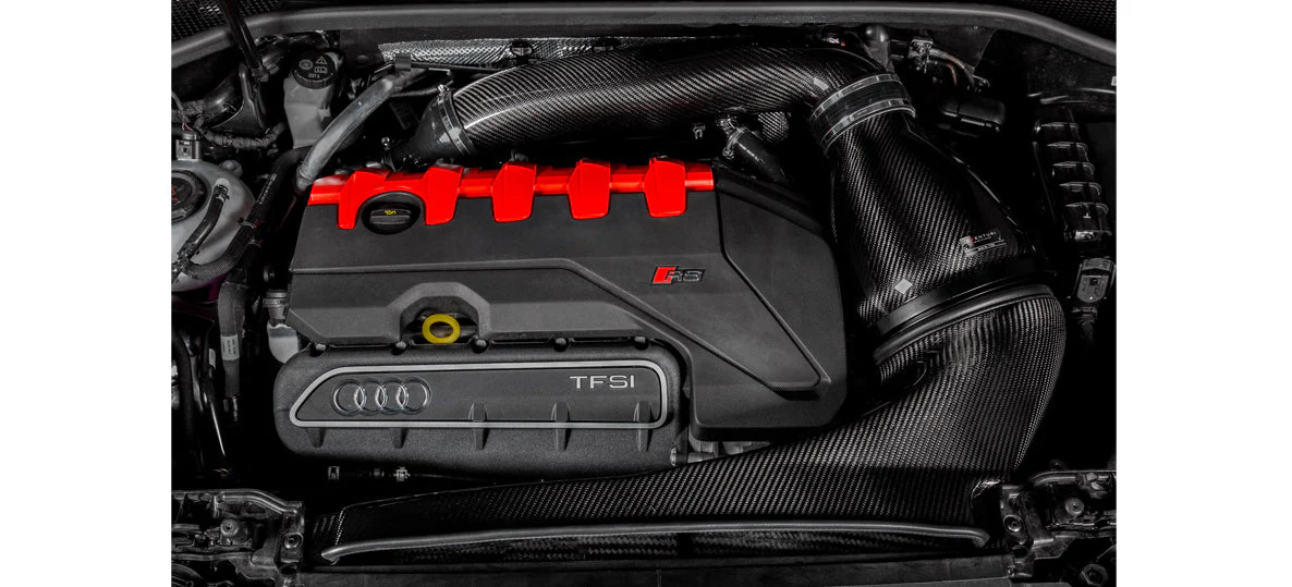 Eventuri Audi RSQ3 | F3 | Carbon Intake | 2019+ - Image 3