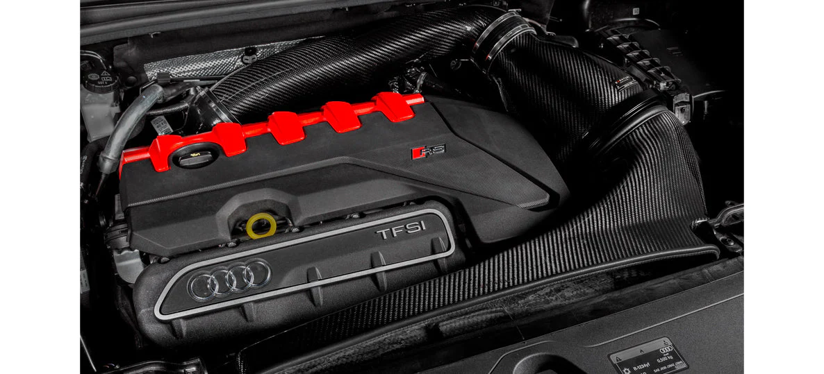 Eventuri Audi RSQ3 | F3 | Carbon Intake | 2019+ - Image 5
