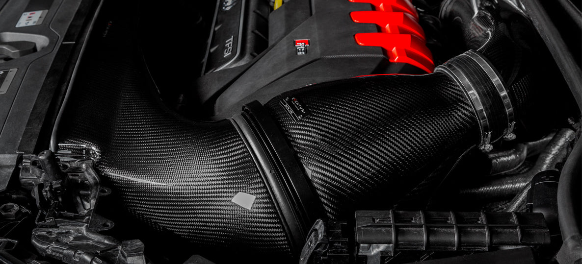 Eventuri Audi RSQ3 | F3 | Carbon Intake | 2019+ - Image 6
