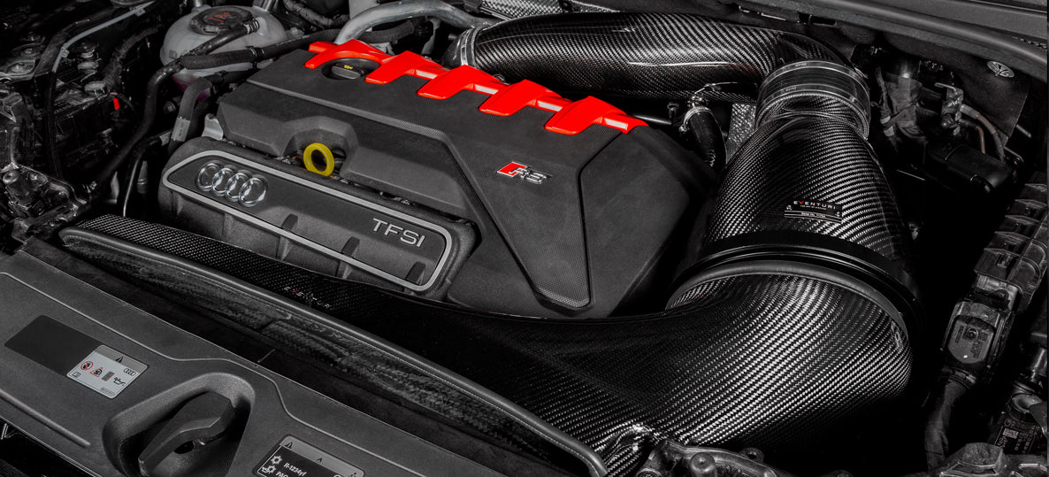 Eventuri Audi RSQ3 | F3 | Carbon Intake | 2019+ - Image 7