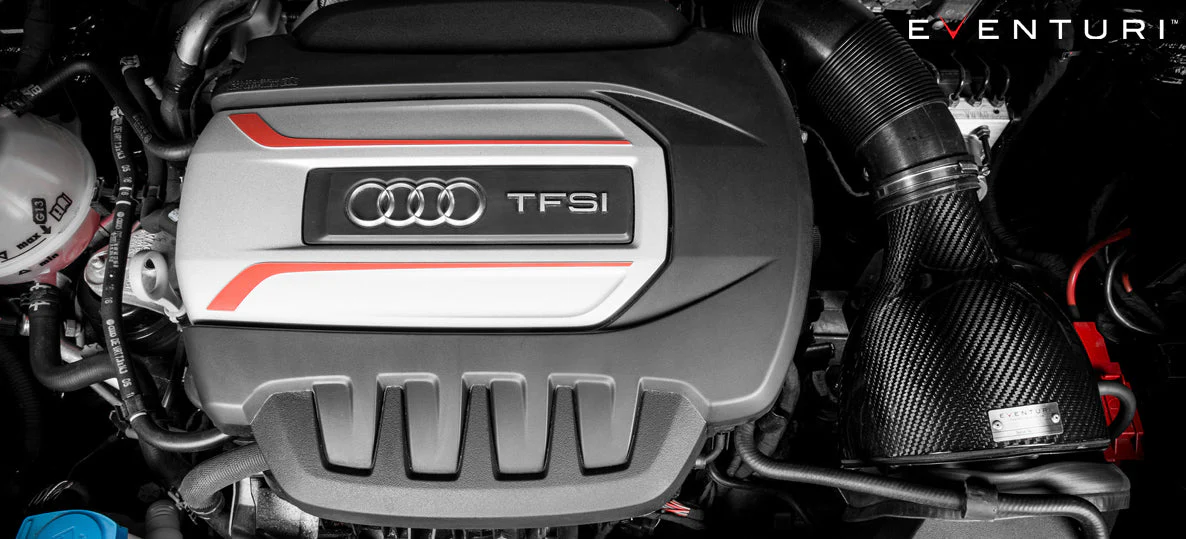 Eventuri Audi S1 2.0 TFSI | Carbon Intake - Image 6