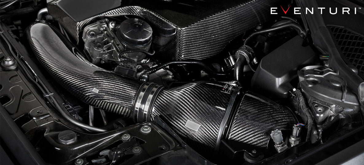 Eventuri BMW M2, M135i, M235i, 335i, 435i | F8X/F2X/F3X | Carbon Intake - Image 3