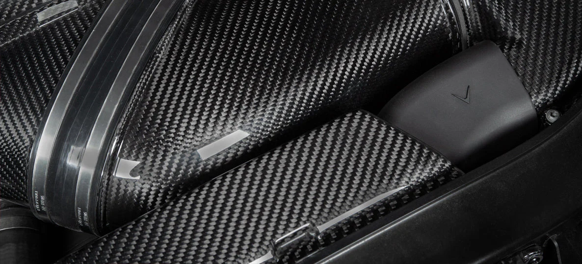 Eventuri BMW M3 | E9X | Carbon Ducts - Image 7