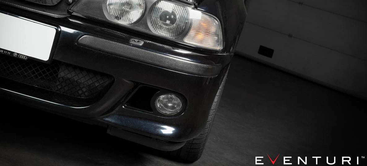 Eventuri BMW M5 | E39 | Carbon Intake - Image 4