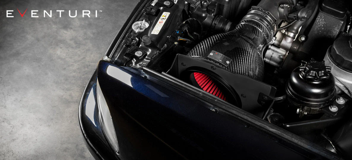 Eventuri BMW M5 | E39 | Carbon Intake - Image 8