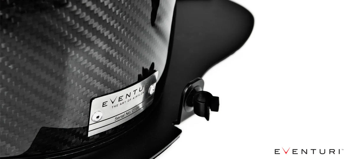 Eventuri BMW Z4M | Carbon Intake - Image 3