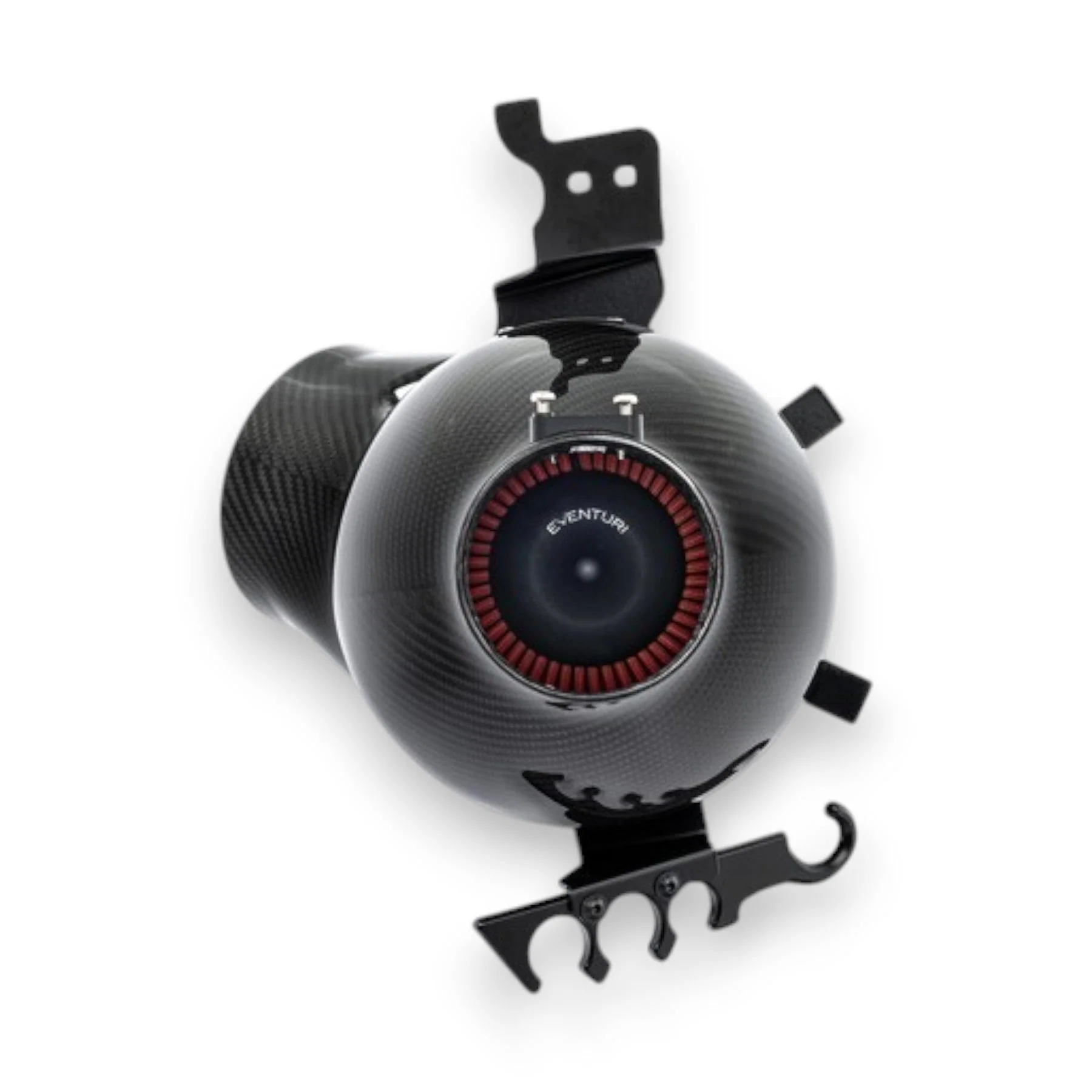 Eventuri Lotus Emira | Carbon Intake - Image 3