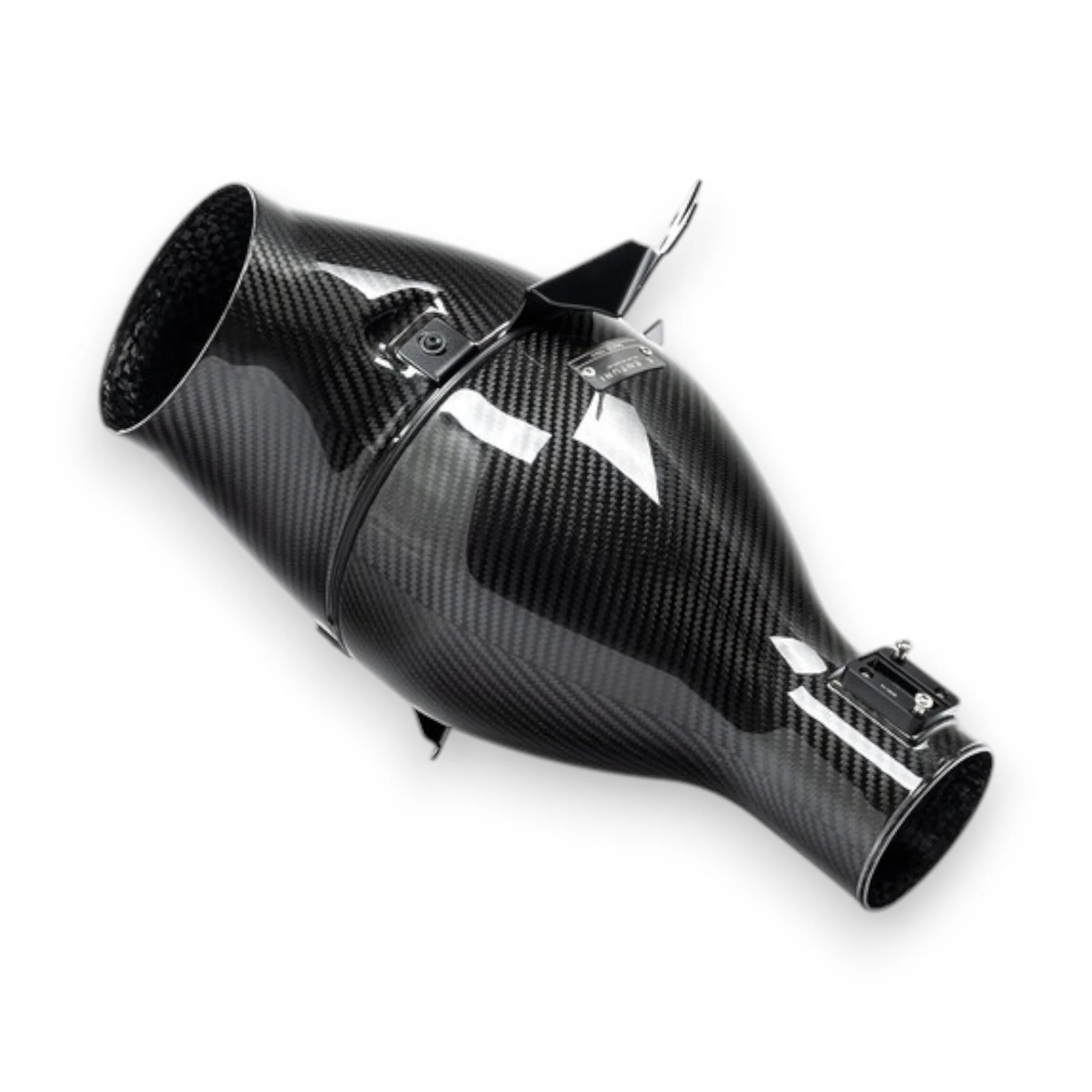 Eventuri Lotus Emira | Carbon Intake - Image 7