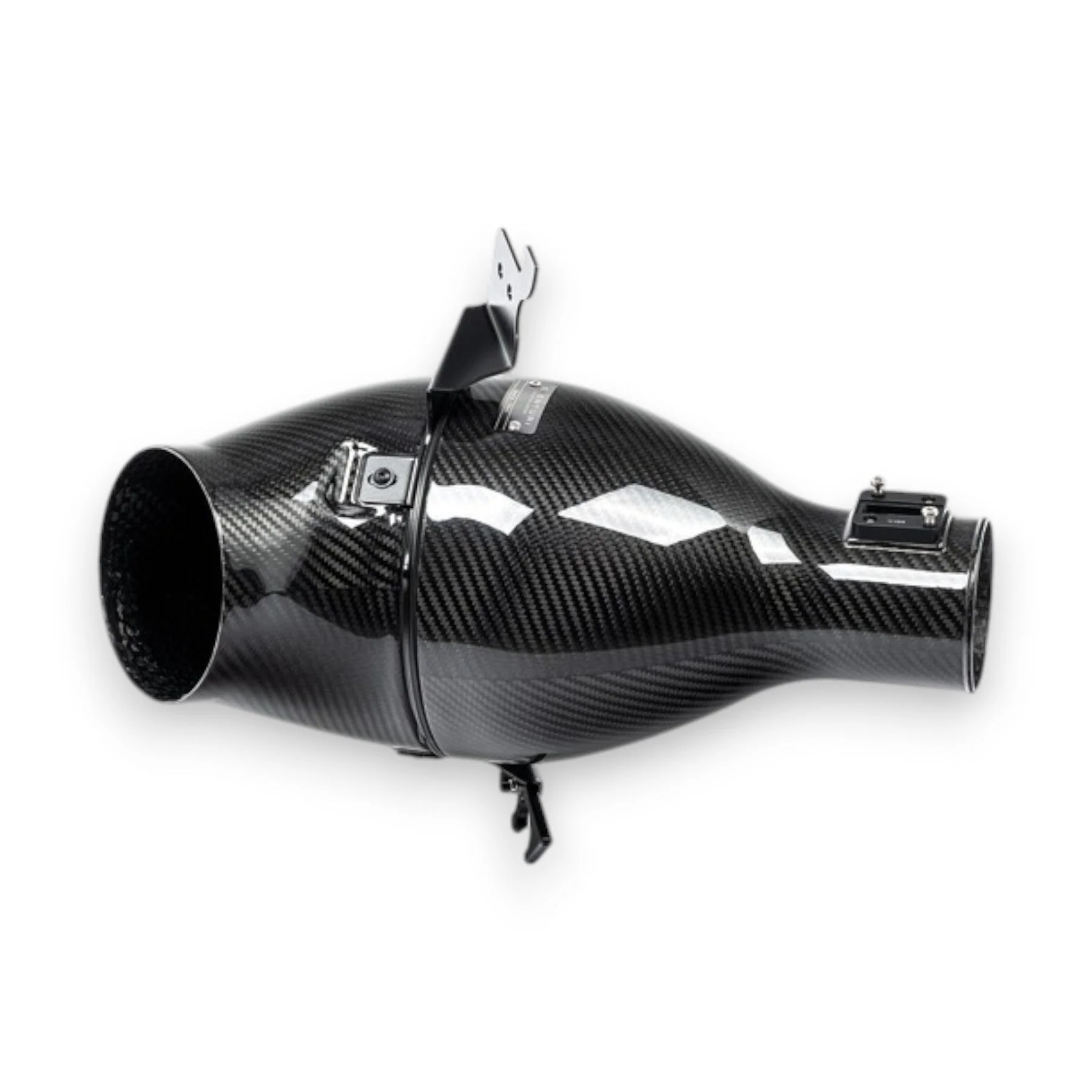 Eventuri Lotus Emira | Carbon Intake - Image 9