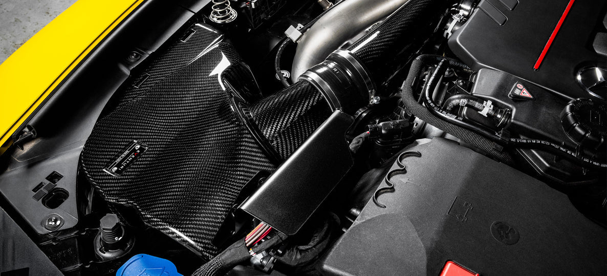 Eventuri Mercedes Benz | A250/A35/CLA250/CLA35/GLA35 | Carbon Intake - Image 4