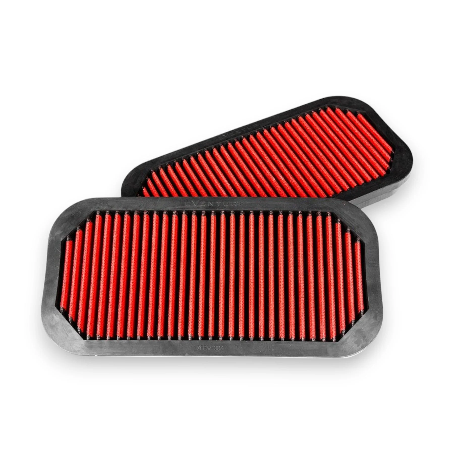 Eventuri Mercedes Benz GLC63S / C63S | Panel Filters (For Eventuri Intake) - Image 3