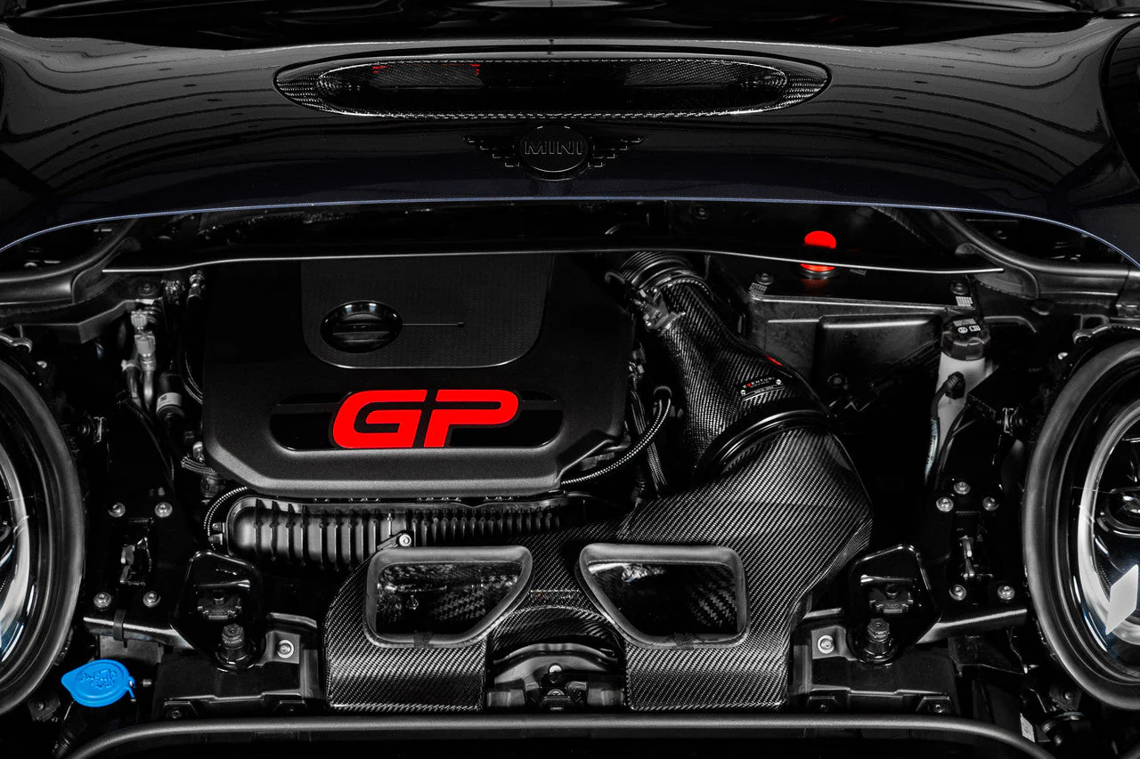 Eventuri Mini Countryman S | Carbon Intake - Image 3