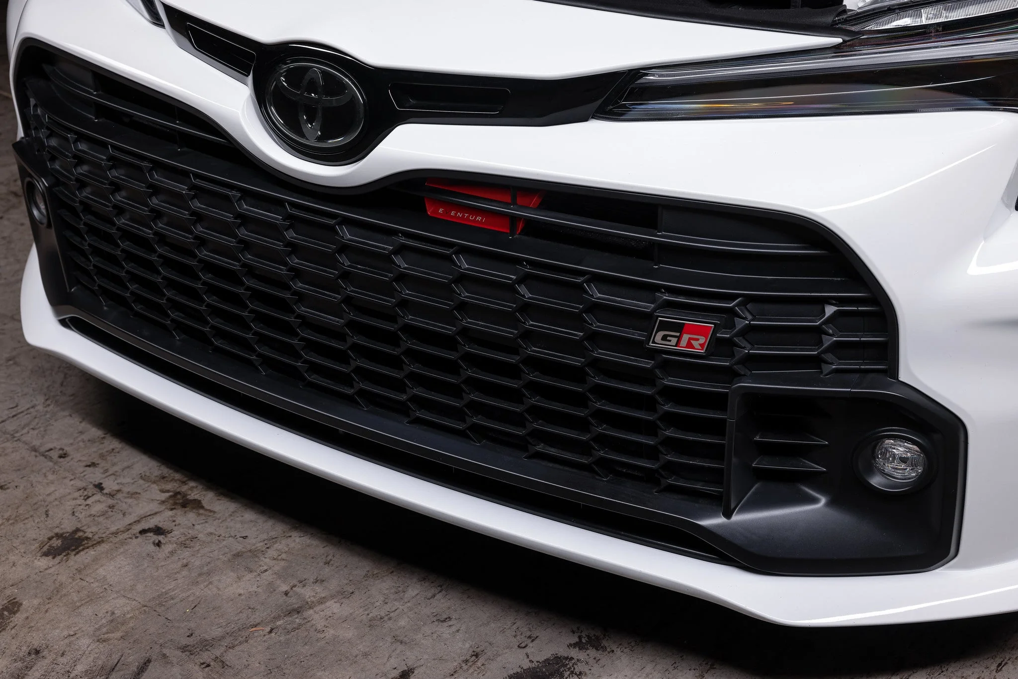 Eventuri Toyota GR Corolla | Carbon Intake - Image 5