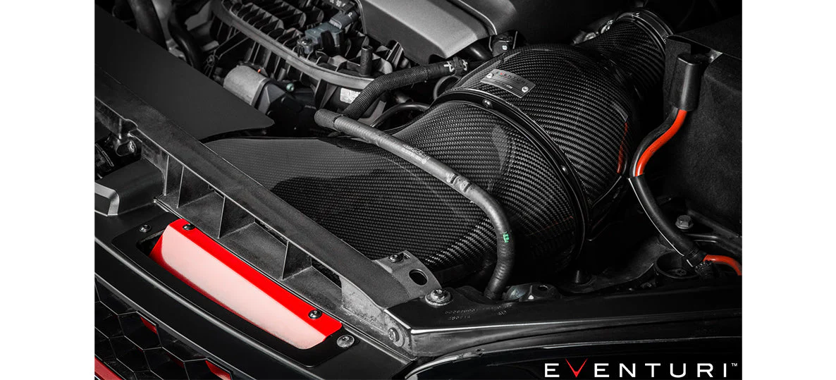 Eventuri Volkswagen Golf GTI/R | MK7 | Carbon Intake - Image 5